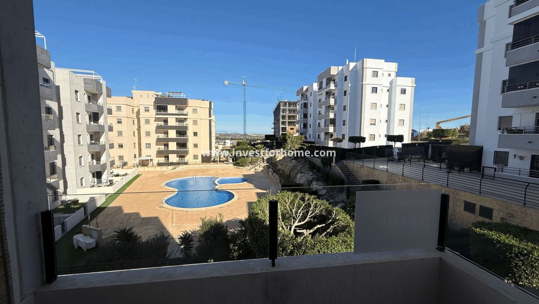 Sale - Apartment - San Miguel de Salinas - Inland