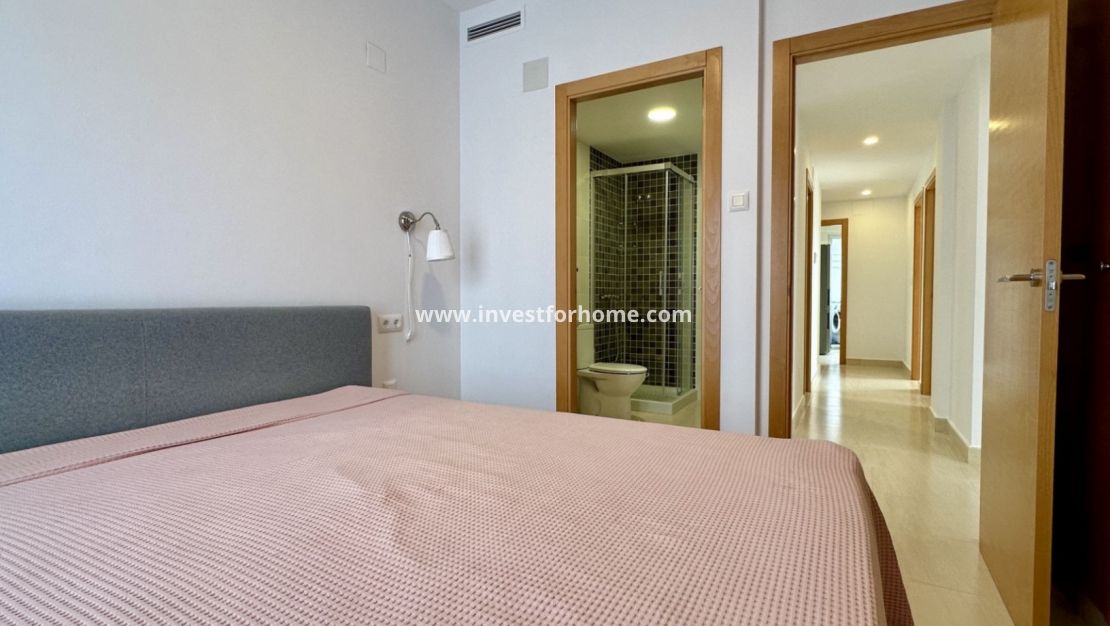 Sale - Apartment - San Miguel de Salinas - Inland