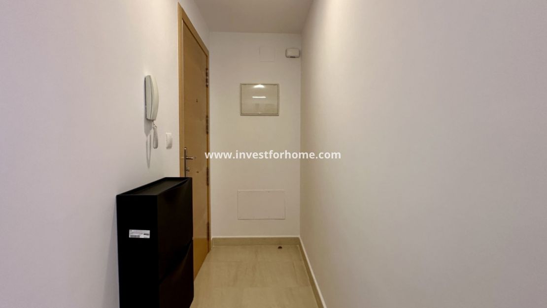 Sale - Apartment - San Miguel de Salinas - Inland