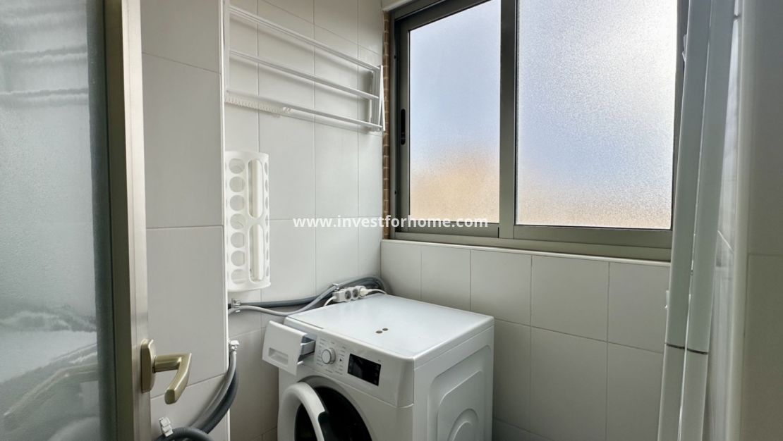 Sale - Apartment - San Miguel de Salinas - Inland