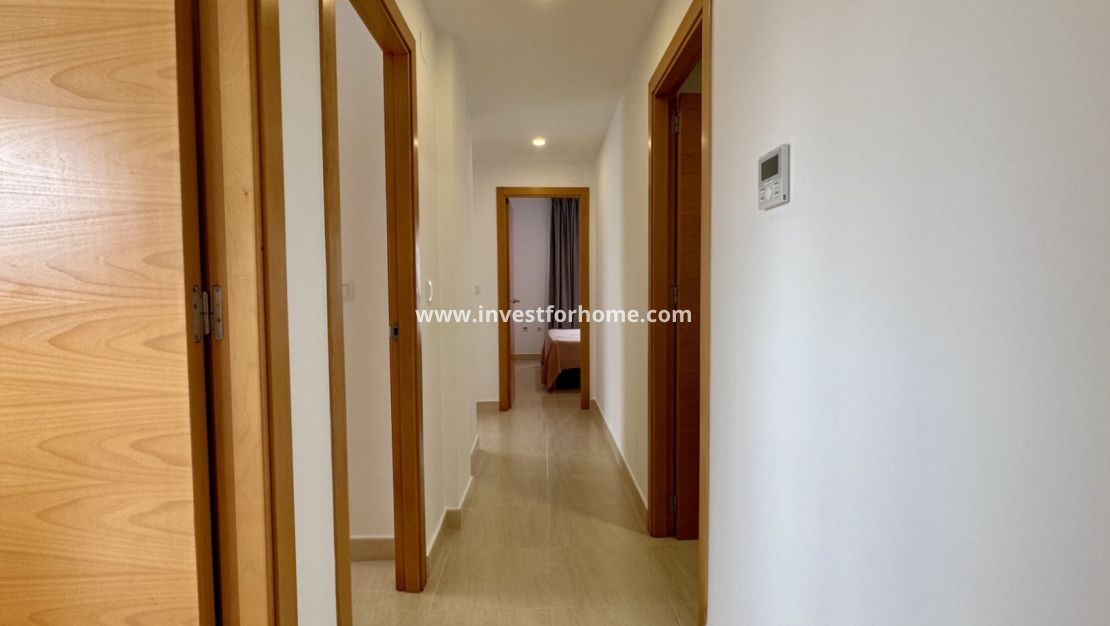 Sale - Apartment - San Miguel de Salinas - Inland