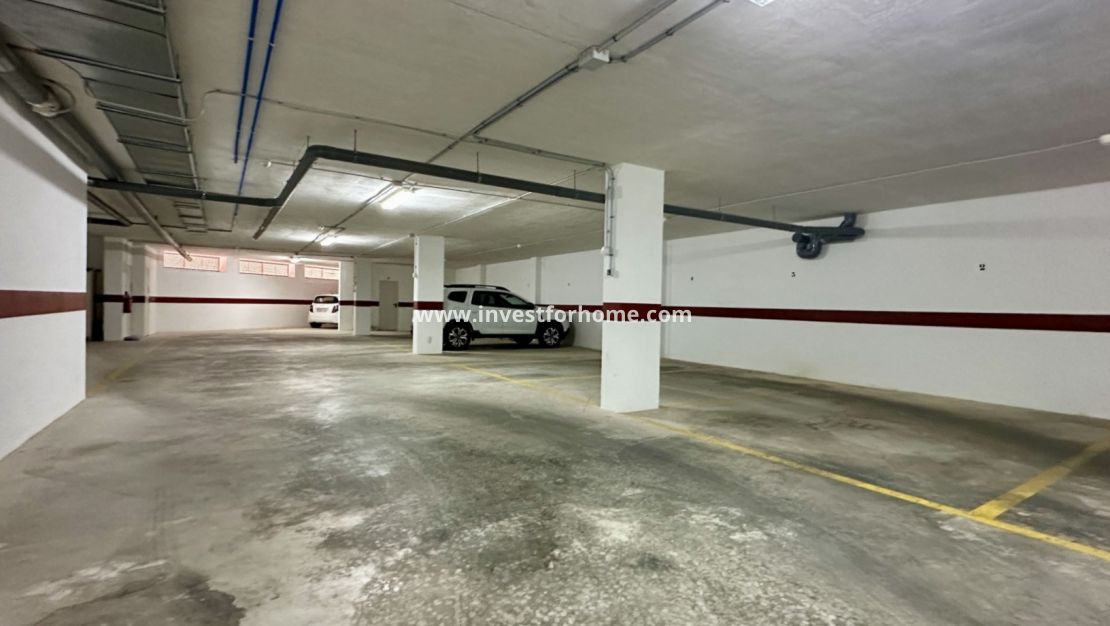 Sale - Apartment - San Miguel de Salinas - Inland