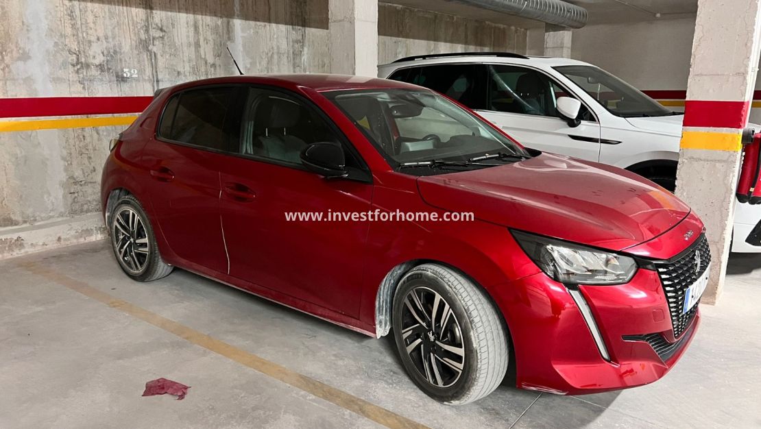 Sale - Apartment - San Miguel de Salinas - Inland