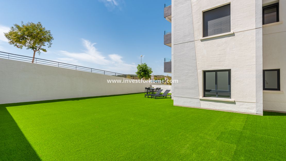 Sale - Apartment - San Miguel de Salinas - Inland