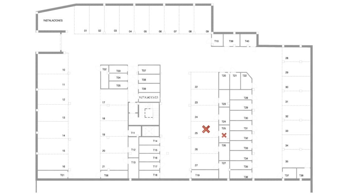 Sale - Apartment - San Miguel de Salinas - Inland