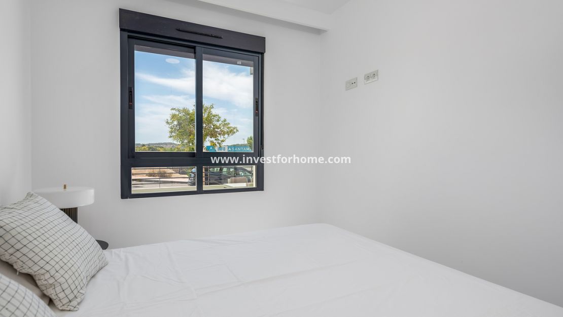 Sale - Apartment - San Miguel de Salinas - Inland