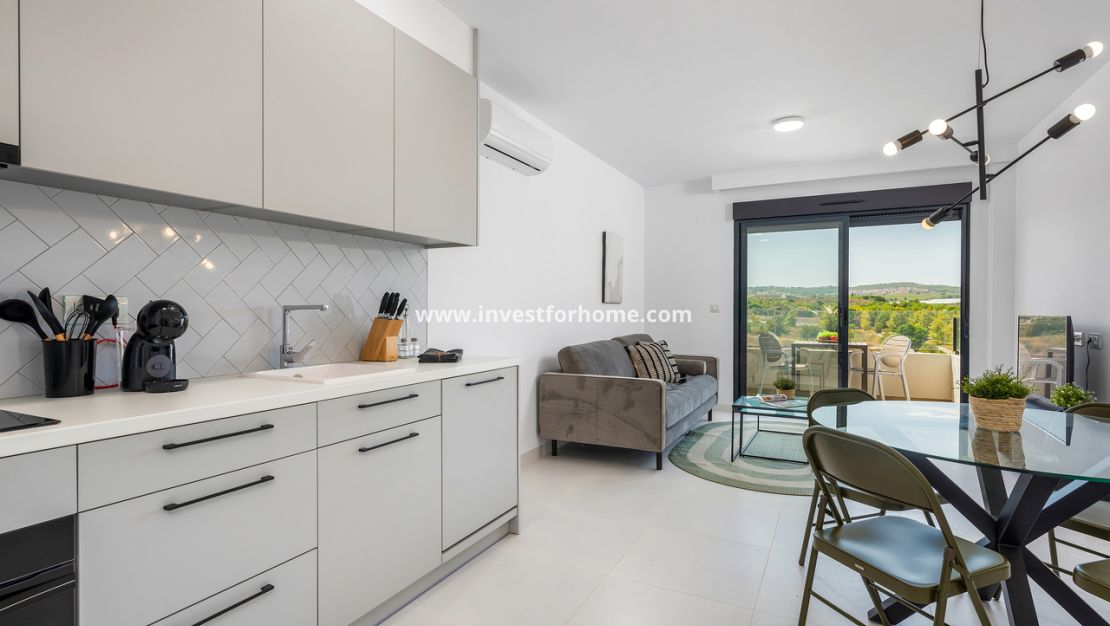 Sale - Apartment - San Miguel de Salinas - Inland