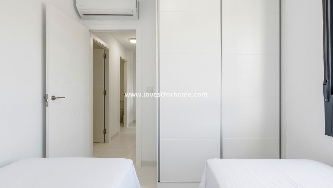 Sale - Apartment - San Miguel de Salinas - Inland