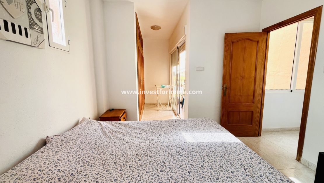 Sale - Apartment - San Miguel de Salinas - Inland