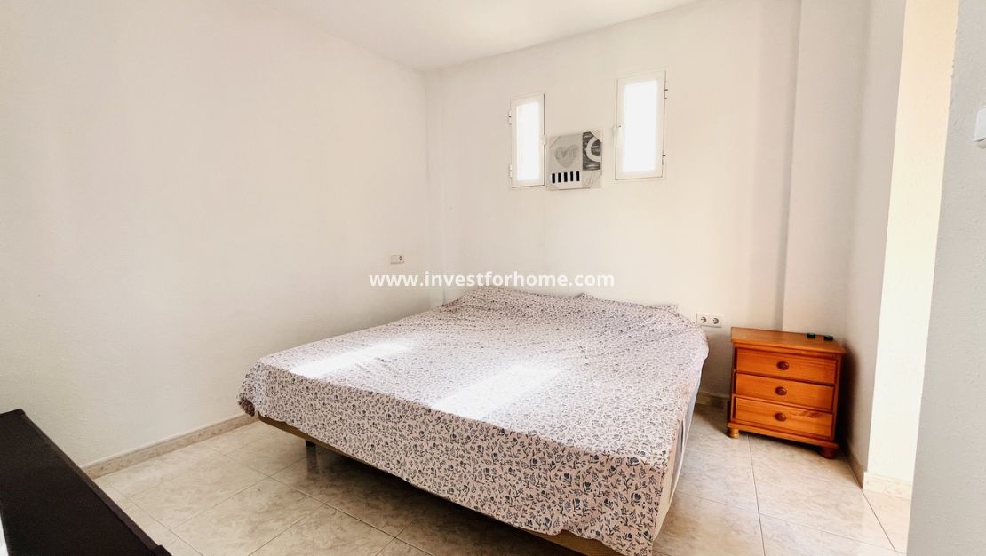 Sale - Apartment - San Miguel de Salinas - Inland
