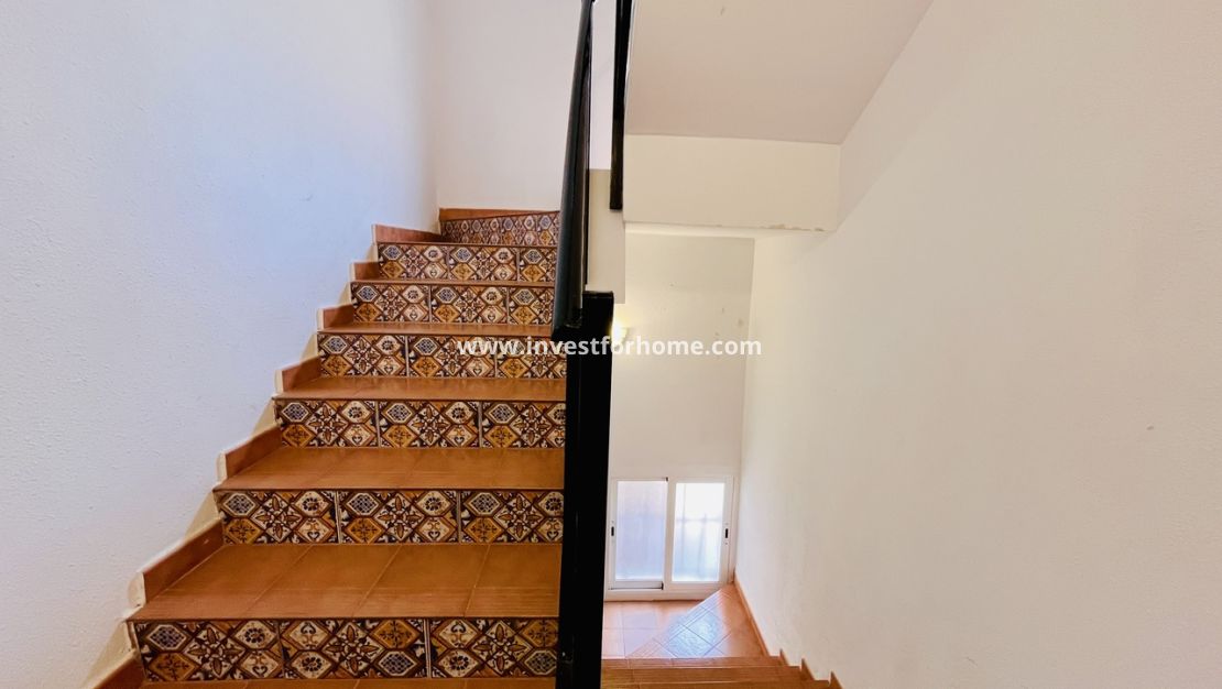 Sale - Apartment - San Miguel de Salinas - Inland
