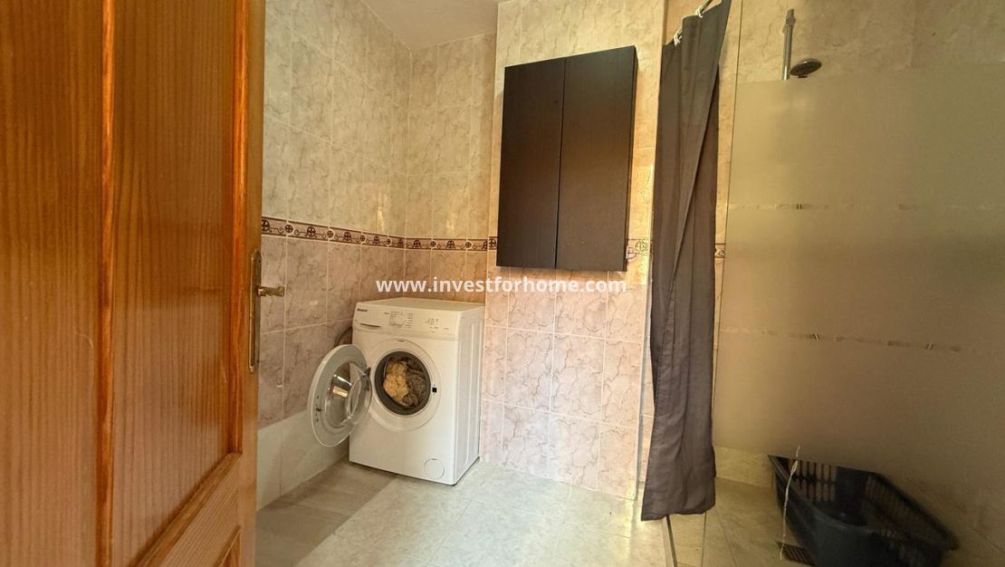 Sale - Apartment - San Miguel de Salinas - Inland