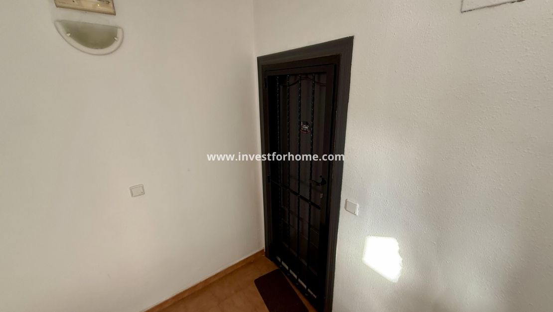 Sale - Apartment - San Miguel de Salinas - Inland