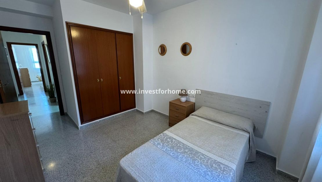 Sale - Apartment - San Miguel de Salinas - Inland