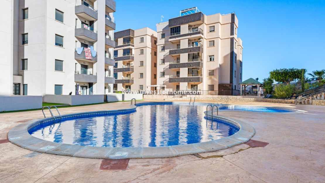 Sale - Apartment - San Miguel de Salinas - Inland