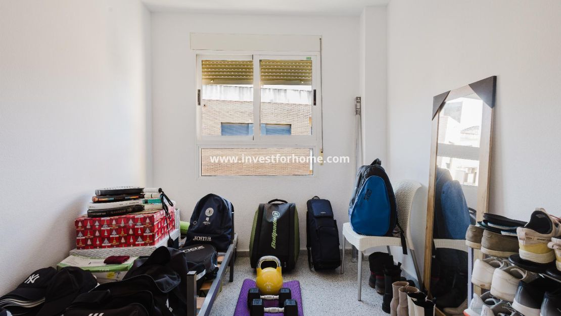 Sale - Apartment - San Miguel de Salinas - Inland