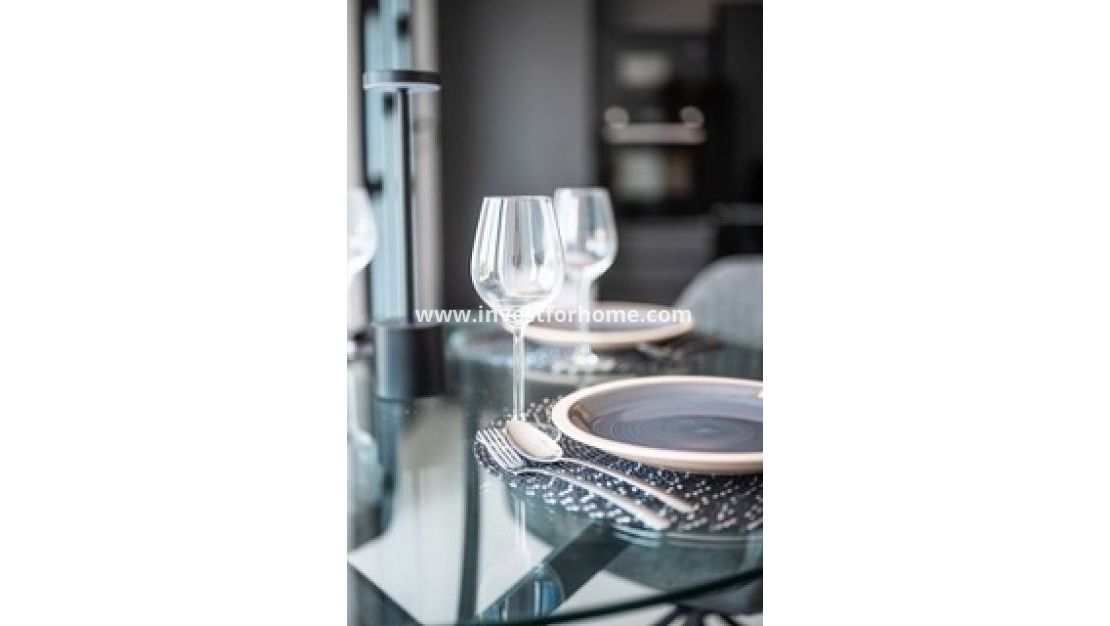 Sale - Apartment - San Miguel de Salinas - Inland