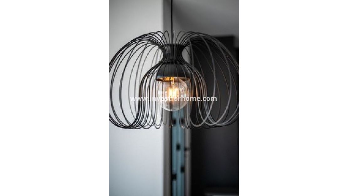 Sale - Apartment - San Miguel de Salinas - Inland