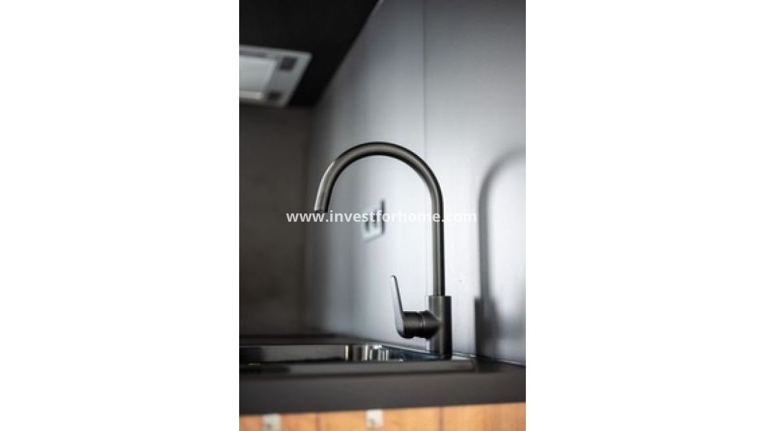 Sale - Apartment - San Miguel de Salinas - Inland