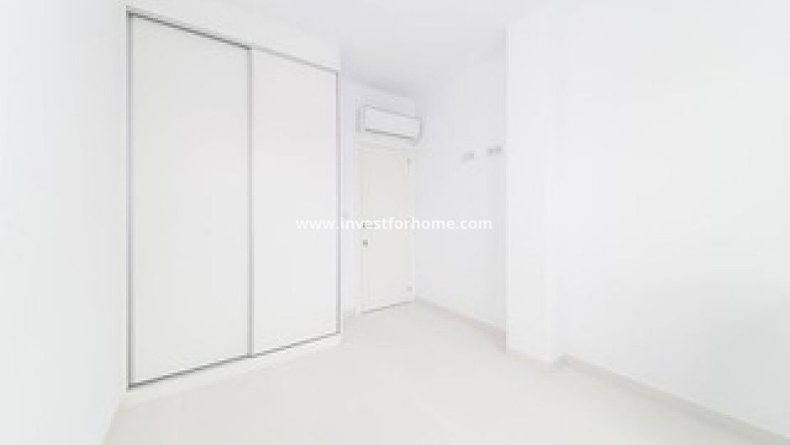 Sale - Apartment - San Miguel de Salinas - Inland