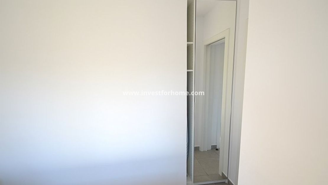 Sale - Apartment - San Miguel de Salinas - Inland