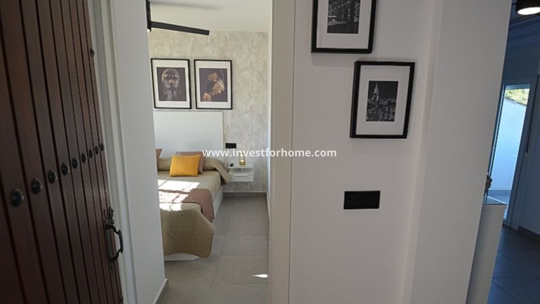 Sale - Apartment - San Miguel de Salinas - Inland