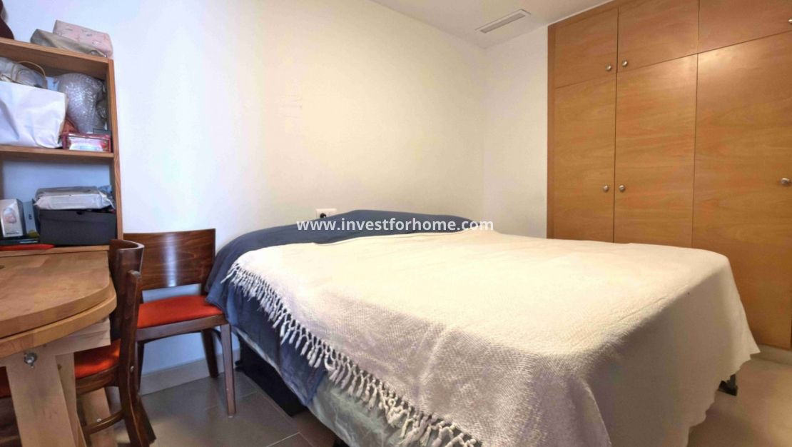 Sale - Apartment - San Miguel de Salinas - Inland