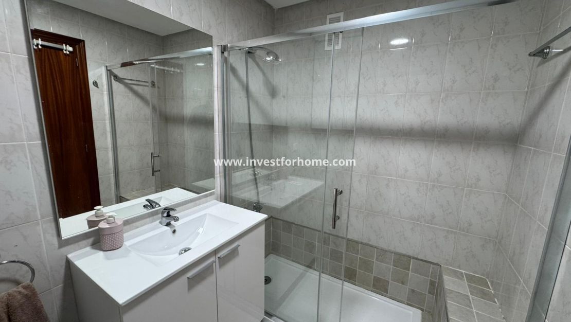 Sale - Apartment - San Miguel de Salinas - Inland