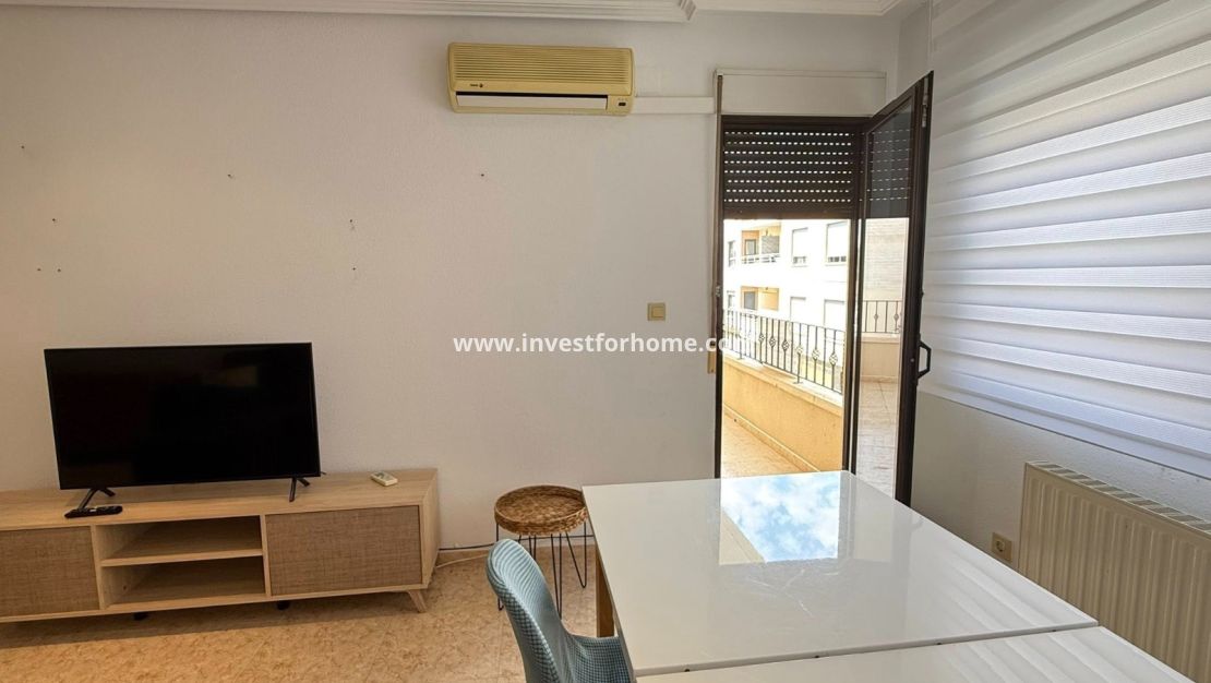 Sale - Apartment - San Miguel de Salinas - Inland