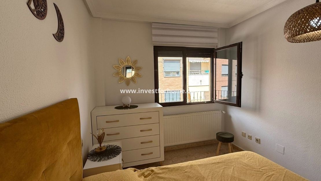Sale - Apartment - San Miguel de Salinas - Inland