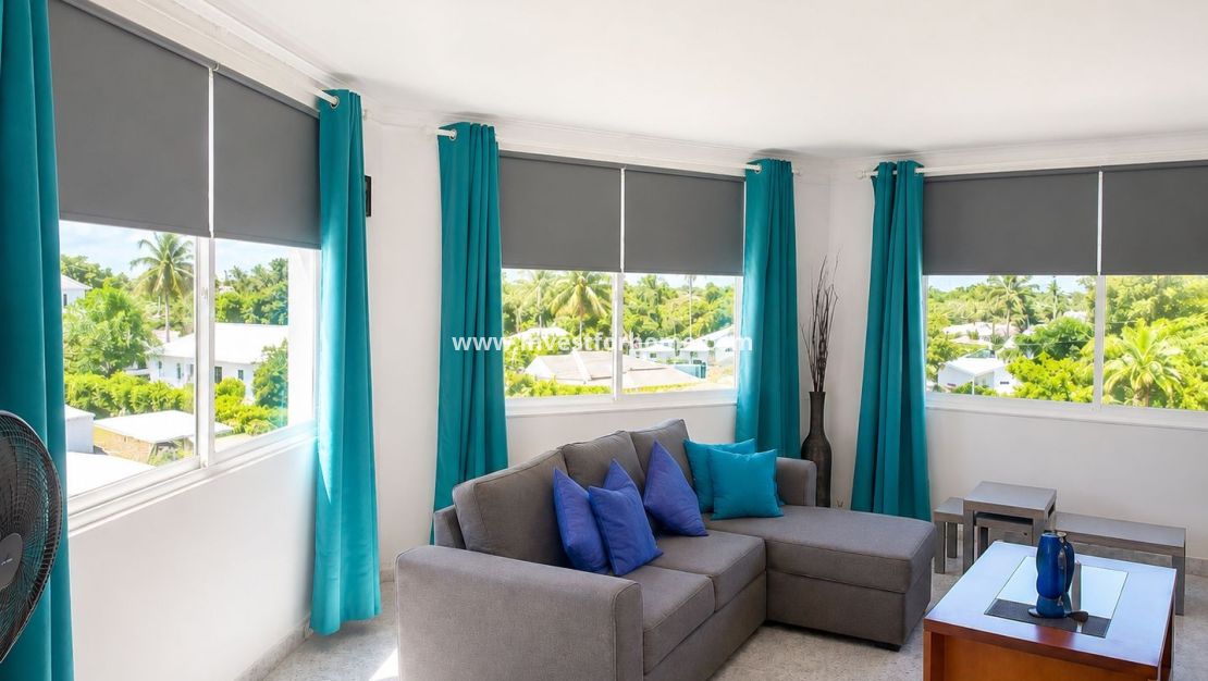 Sale - Apartment - San Miguel de Salinas - Inland