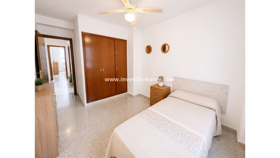 Sale - Apartment - San Miguel de Salinas - Inland