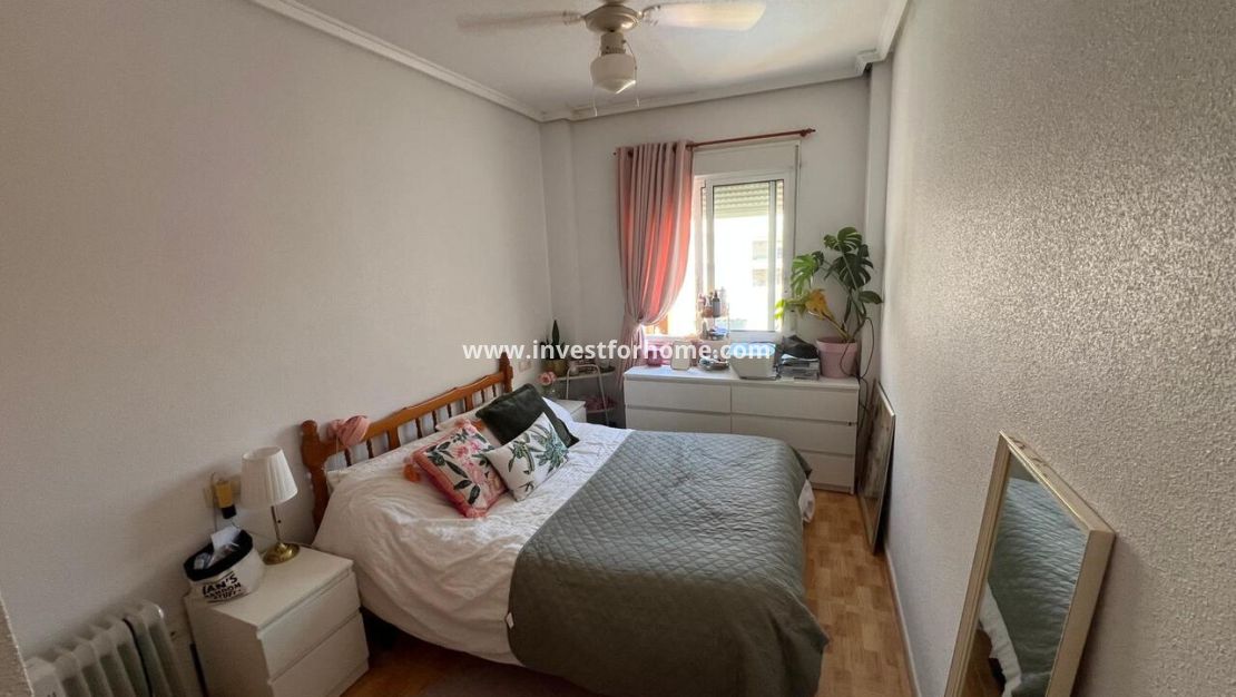 Sale - Apartment - San Miguel de Salinas - Inland