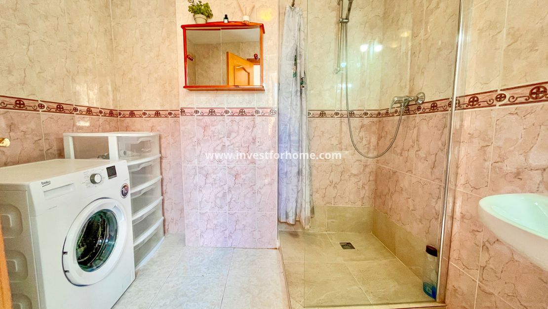 Sale - Apartment - San Miguel de Salinas - Inland