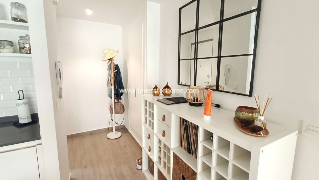 Sale - Apartment - San Miguel de Salinas - Inland