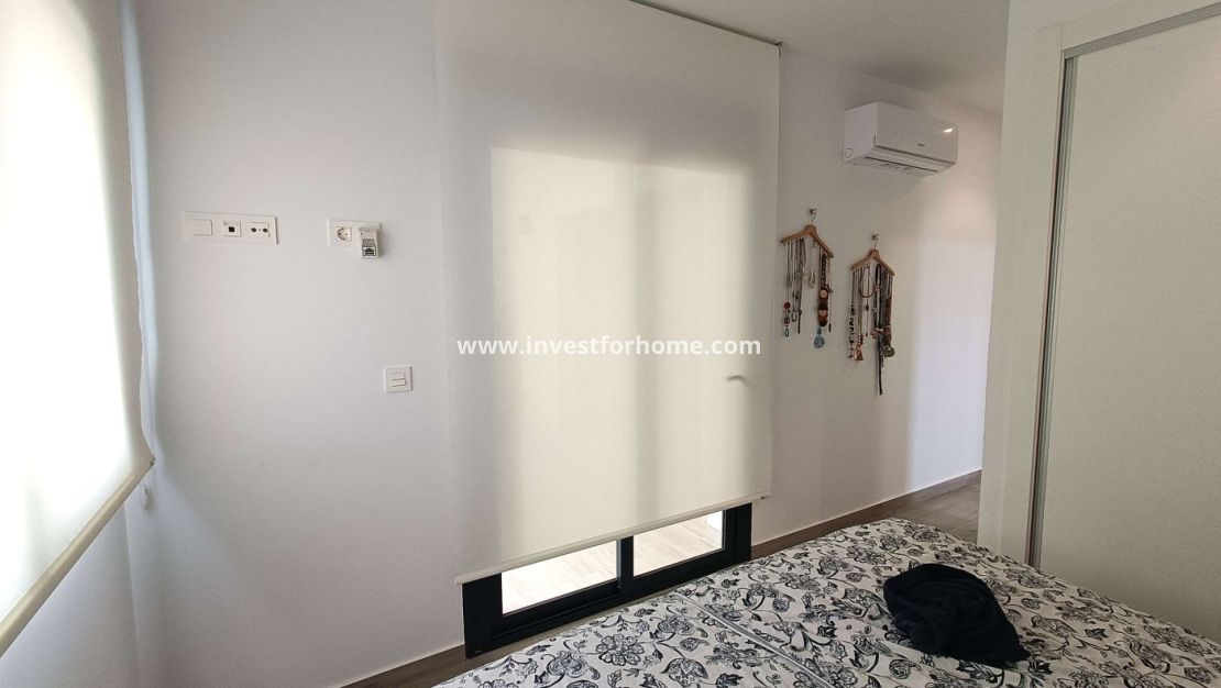 Sale - Apartment - San Miguel de Salinas - Inland