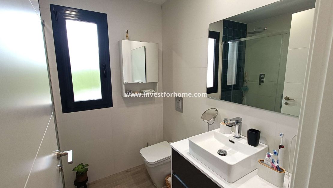 Sale - Apartment - San Miguel de Salinas - Inland