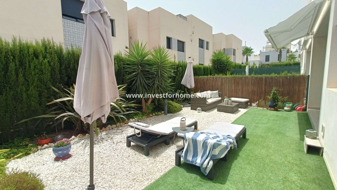 Sale - Apartment - San Miguel de Salinas - Inland