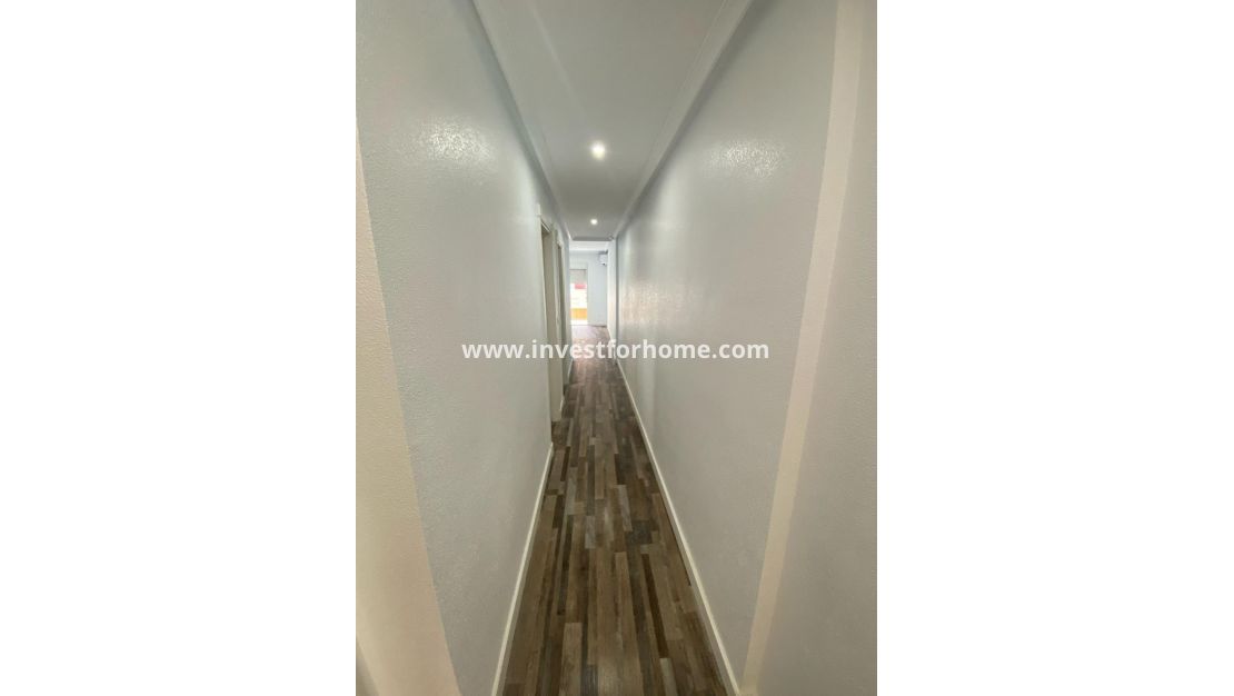Sale - Apartment - San Miguel de Salinas - Pueblo 9