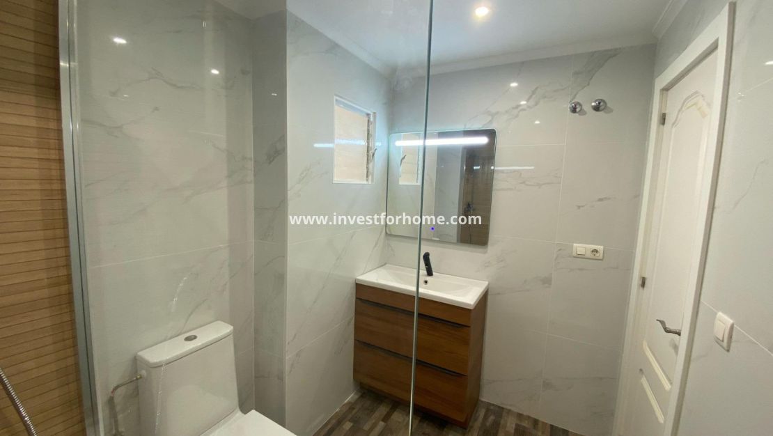 Sale - Apartment - San Miguel de Salinas - Pueblo 9