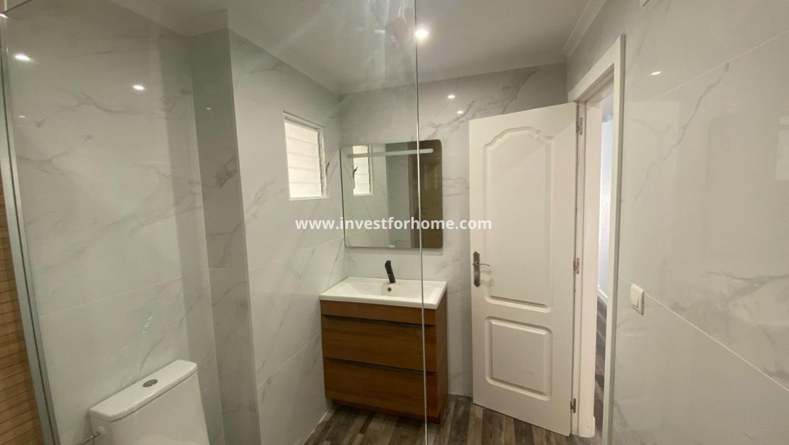 Sale - Apartment - San Miguel de Salinas - Pueblo 9