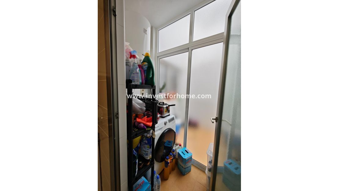 Sale - Apartment - San Miguel de Salinas - Pueblo 9