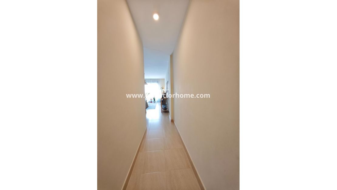 Sale - Apartment - San Miguel de Salinas - Pueblo 9