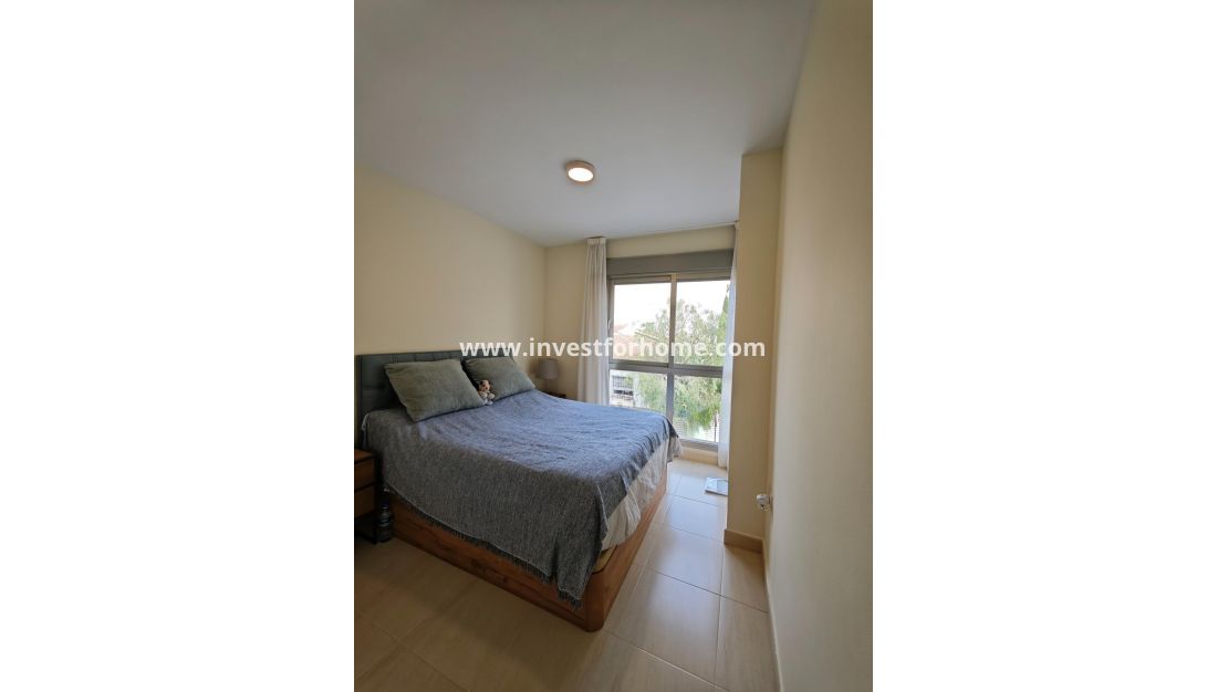 Sale - Apartment - San Miguel de Salinas - Pueblo 9