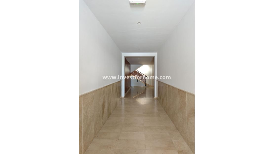 Sale - Apartment - San Miguel de Salinas - Pueblo 9