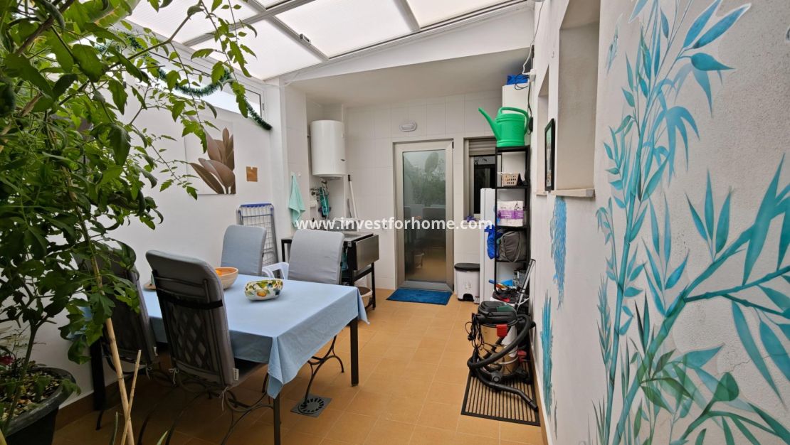 Sale - Apartment - San Miguel de Salinas