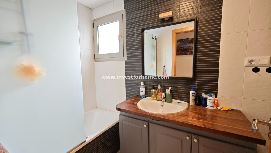 Sale - Apartment - San Miguel de Salinas