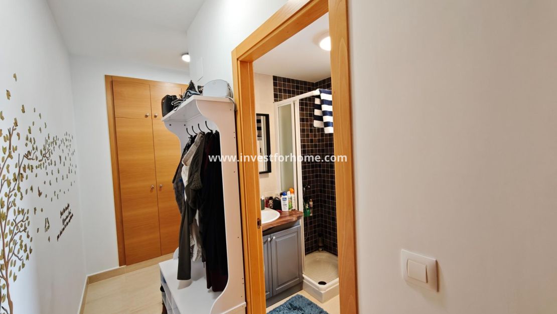 Sale - Apartment - San Miguel de Salinas