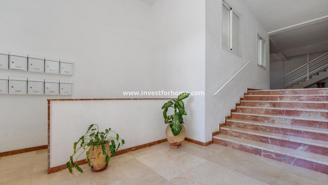 Sale - Apartment - San Pedro del Pinatar - Av. Dr Artero Guirao