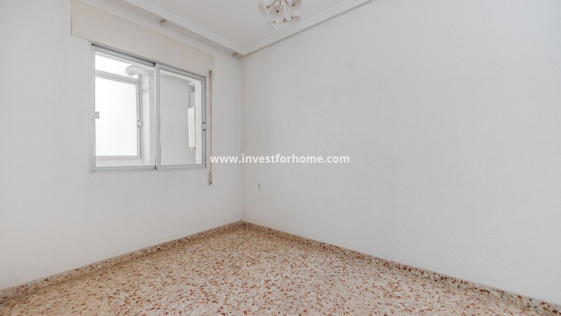 Sale - Apartment - San Pedro del Pinatar - Av. Dr Artero Guirao